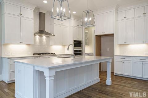 8024 Discovery Falls Trl, Wake Forest, NC 27587 photo 10