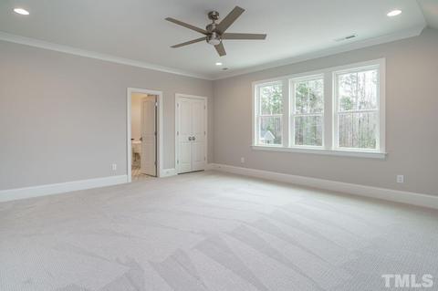 8024 Discovery Falls Trl, Wake Forest, NC 27587 photo 38
