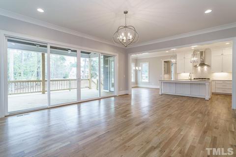 8024 Discovery Falls Trl, Wake Forest, NC 27587 photo 18