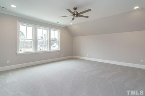 8024 Discovery Falls Trl, Wake Forest, NC 27587 photo 37
