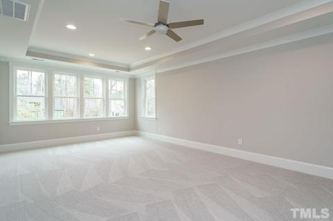 8024 Discovery Falls Trl, Wake Forest, NC 27587 photo 25