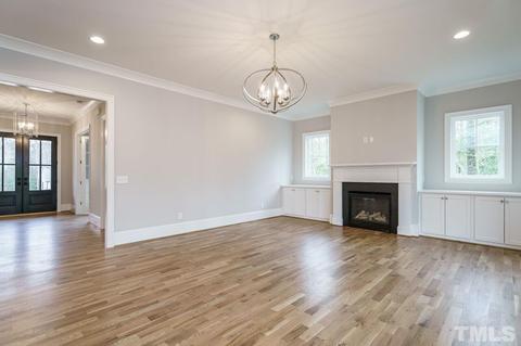 8024 Discovery Falls Trl, Wake Forest, NC 27587 photo 15