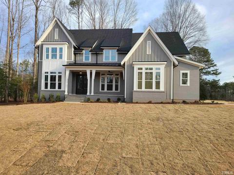 8024 Discovery Falls Trl, Wake Forest, NC 27587 photo 42