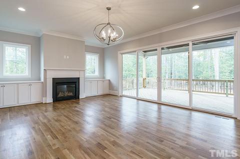 8024 Discovery Falls Trl, Wake Forest, NC 27587 photo 17