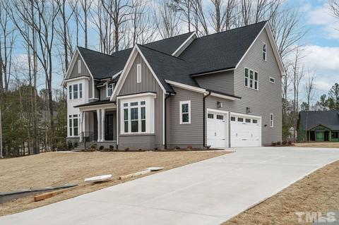 8024 Discovery Falls Trl, Wake Forest, NC 27587 photo 2