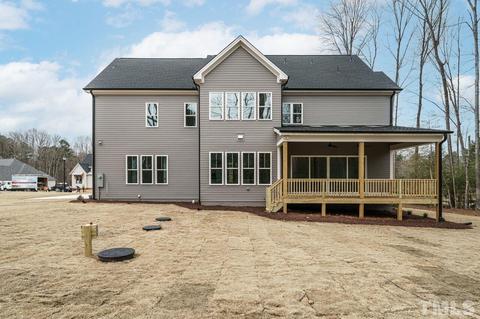 8024 Discovery Falls Trl, Wake Forest, NC 27587 photo 41