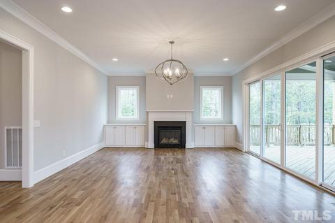 8024 Discovery Falls Trl, Wake Forest, NC 27587 photo 16