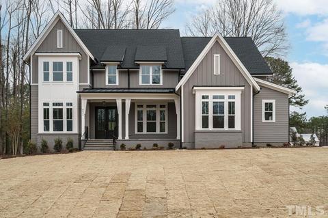 8024 Discovery Falls Trl, Wake Forest, NC 27587 photo 1