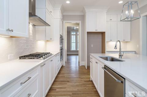 8024 Discovery Falls Trl, Wake Forest, NC 27587 photo 13