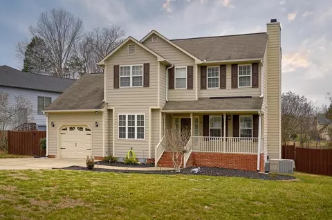 9 Sandhurst Ct, Durham, NC 27712 photo 1