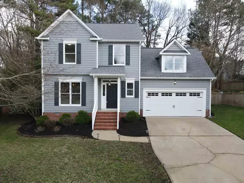 20 Bridgeport Dr, Durham, NC 27713 photo 1
