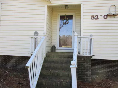 5220 Old Forge Cir, Raleigh, NC 27609 photo 2