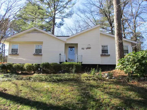 5220 Old Forge Cir, Raleigh, NC 27609 photo 1