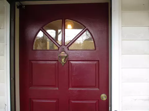 5220 Old Forge Cir, Raleigh, NC 27609 photo 3