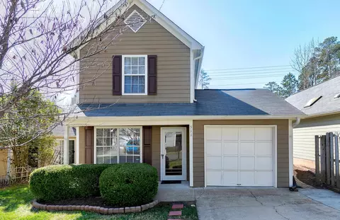511 High Rdg, Durham, NC 27707 photo 1
