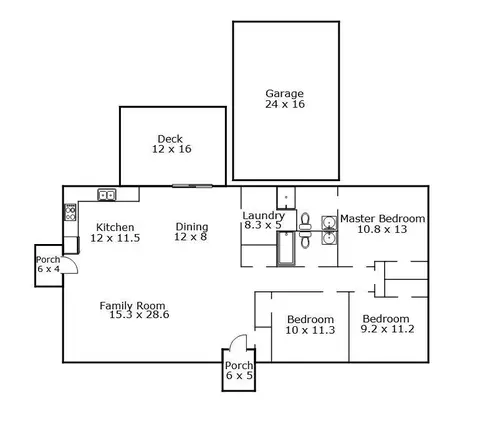 2801 Darrow Rd, Durham, NC 27704 photo 30