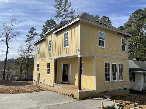 1304 Castlebay Rd, Durham, NC 27703 photo 2