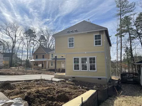 1304 Castlebay Rd, Durham, NC 27703 photo 3