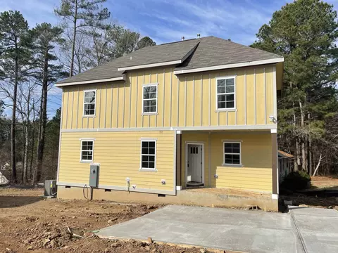 1304 Castlebay Rd, Durham, NC 27703 photo 1