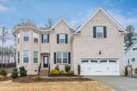 1106 Crescent Moon Ct, Durham, NC 27712 photo 1
