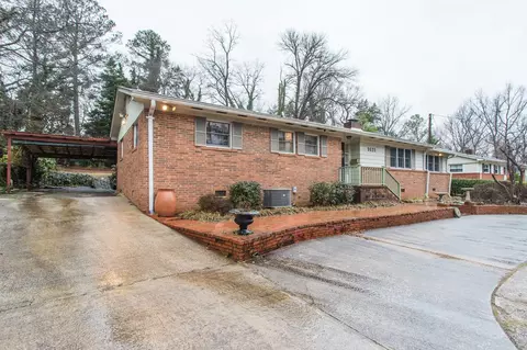 3621 Britt St, Durham, NC 27705 photo 2