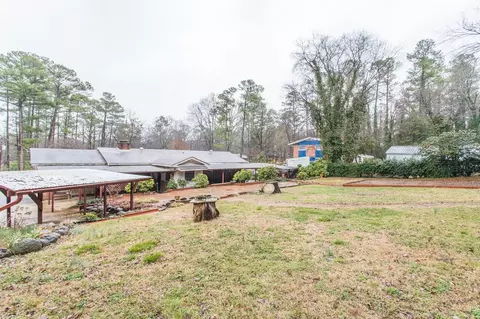 3621 Britt St, Durham, NC 27705 photo 4
