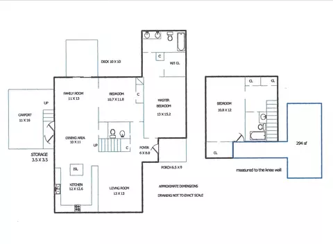 2430 Winburn Ave, Durham, NC 27704 photo 24