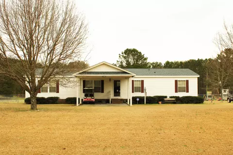 131 Jon Dr, Smithfield, NC 27577 photo 1