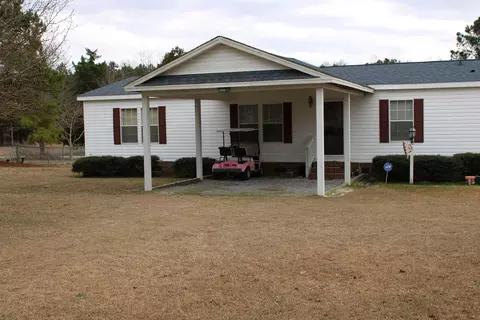 131 Jon Dr, Smithfield, NC 27577 photo 3