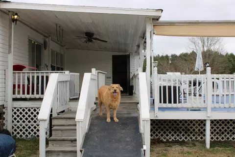 131 Jon Dr, Smithfield, NC 27577 photo 8