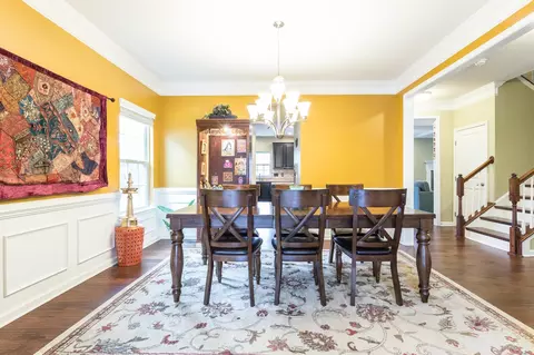 724 Opposition Way, Wake Forest, NC 27587 photo 6