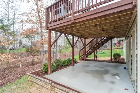 724 Opposition Way, Wake Forest, NC 27587 photo 38