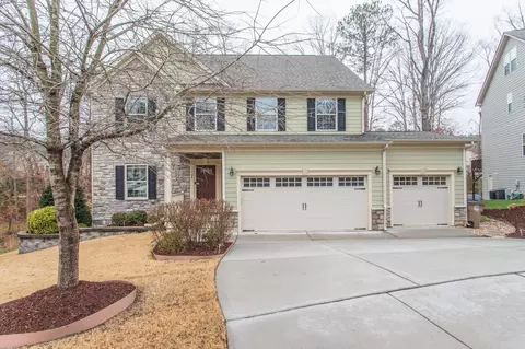 724 Opposition Way, Wake Forest, NC 27587 photo 1