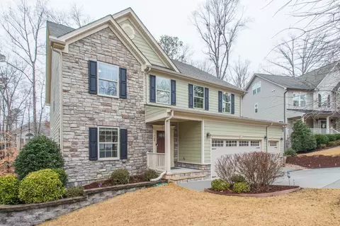 724 Opposition Way, Wake Forest, NC 27587 photo 3