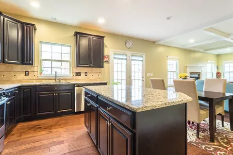 724 Opposition Way, Wake Forest, NC 27587 photo 8