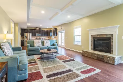 724 Opposition Way, Wake Forest, NC 27587 photo 14