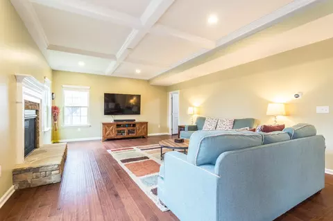 724 Opposition Way, Wake Forest, NC 27587 photo 12