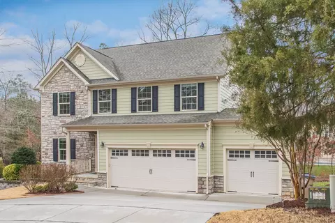 724 Opposition Way, Wake Forest, NC 27587 photo 2
