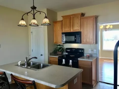 2420 Mount Pleasant Rd, Willow Spring, NC 27592 photo 3
