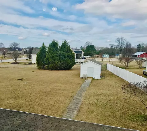2420 Mount Pleasant Rd, Willow Spring, NC 27592 photo 24