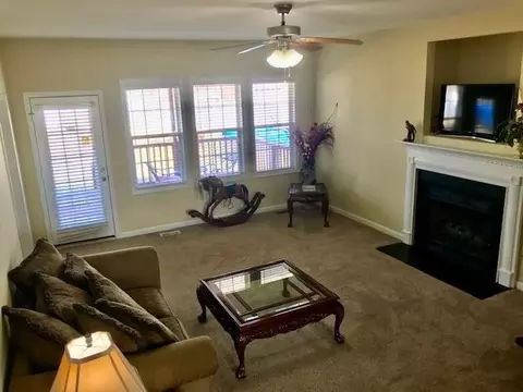 2420 Mount Pleasant Rd, Willow Spring, NC 27592 photo 6