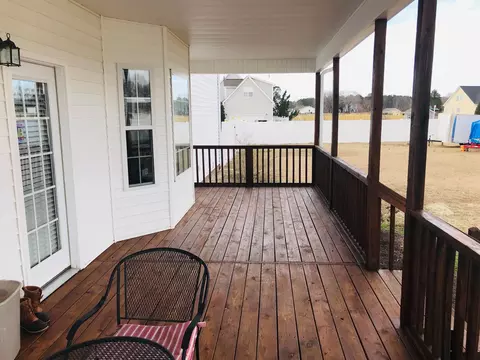 2420 Mount Pleasant Rd, Willow Spring, NC 27592 photo 21