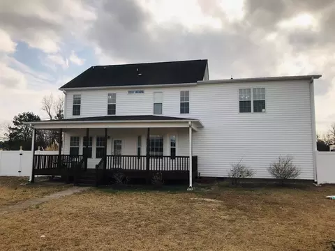 2420 Mount Pleasant Rd, Willow Spring, NC 27592 photo 25