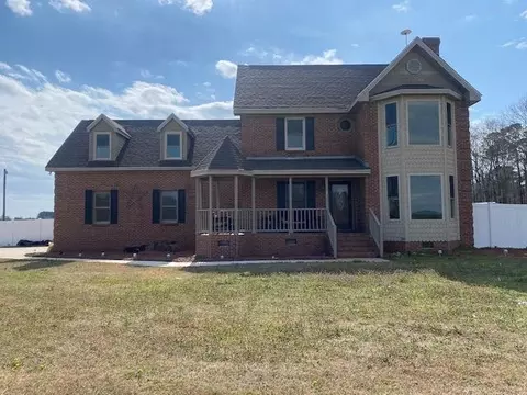 5355 Timothy Rd, Dunn, NC 28334 photo 1