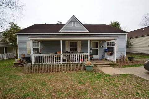 814 Walker St, Durham, NC 27701 photo 1