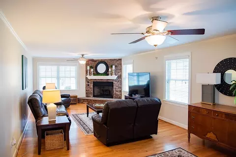 4540 Semora Rd, Roxboro, NC 27574 photo 9