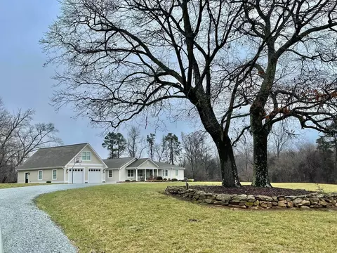 4540 Semora Rd, Roxboro, NC 27574 photo 1
