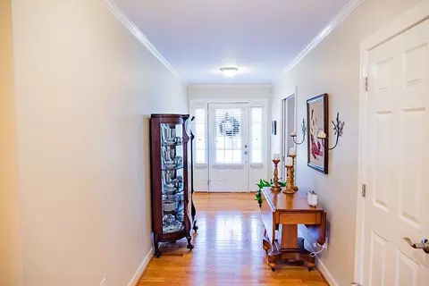 4540 Semora Rd, Roxboro, NC 27574 photo 5