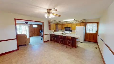 2827 Buffalo Rd, Smithfield, NC 27577 photo 4