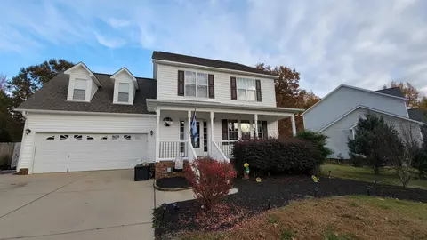 135 White Cap Ln, Garner, NC 27529 photo 1